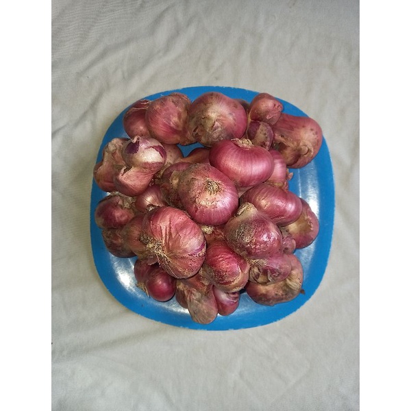 

BAWANG MERAH bumbu dapur 500Gram