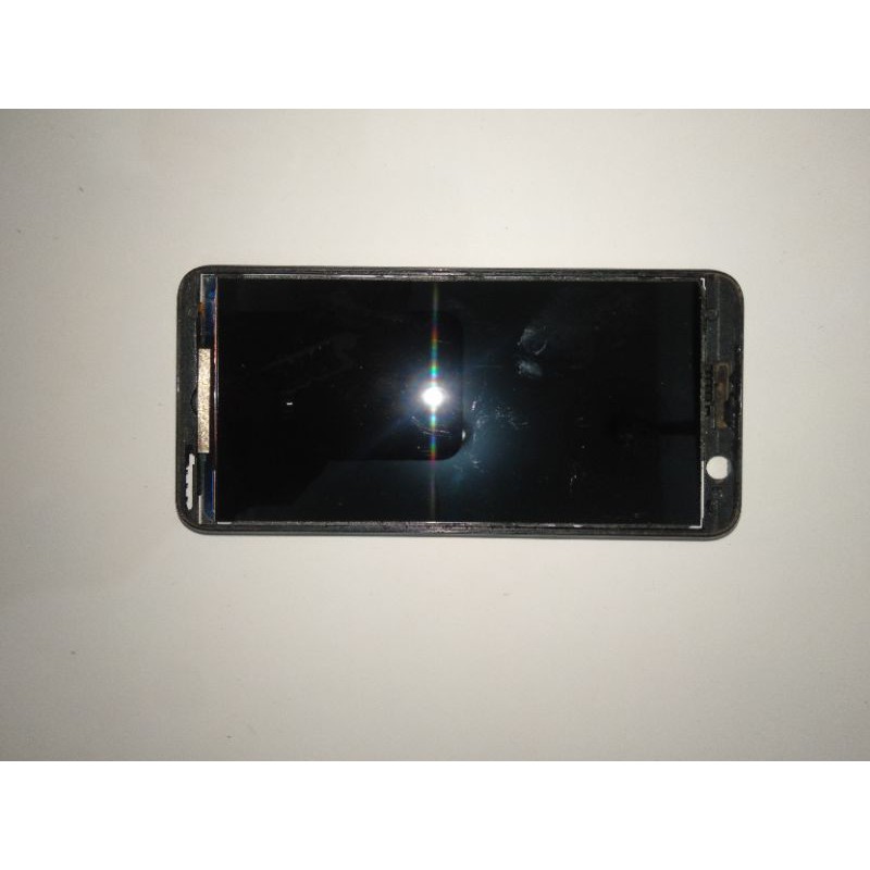 LCD Advan i6c original copotan