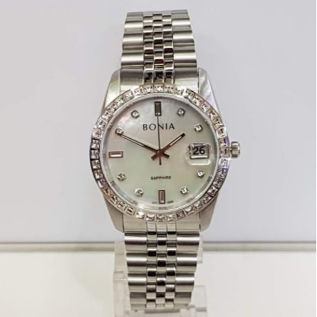 Bonia BNB10553-1357S Sapphire ORIGINAL