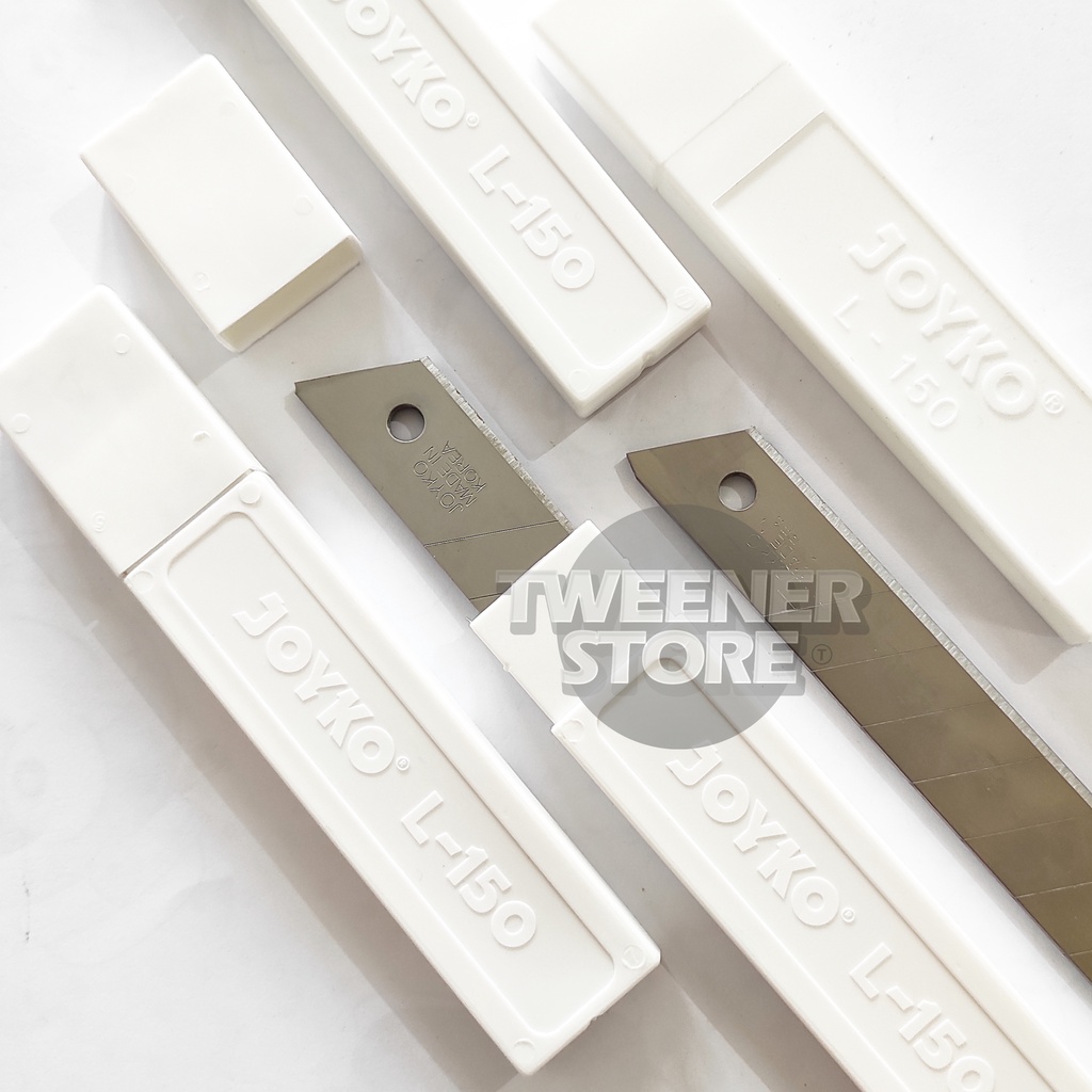 

JOYKO Isi Cutter BESAR L150 Refill Cutter Besar | Silet