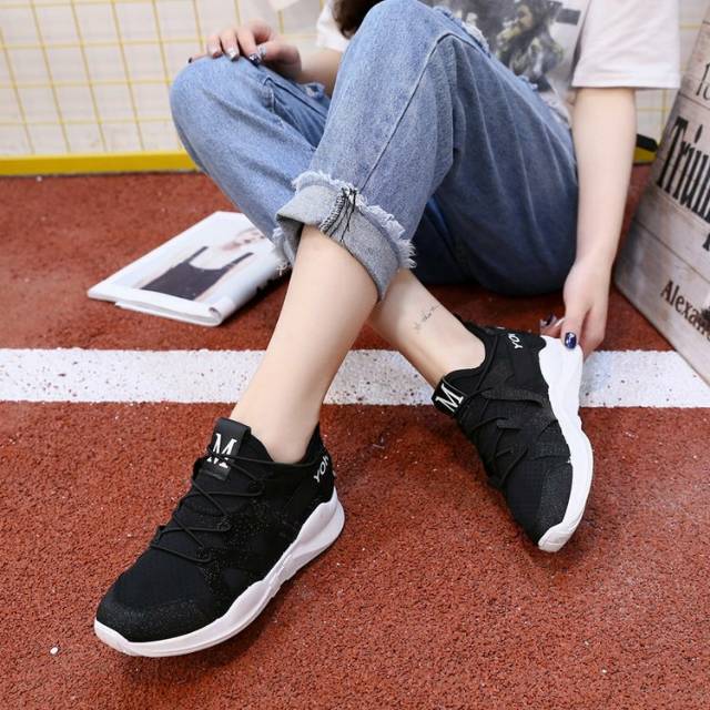 SNEAKERS FASHION KOREA#8901