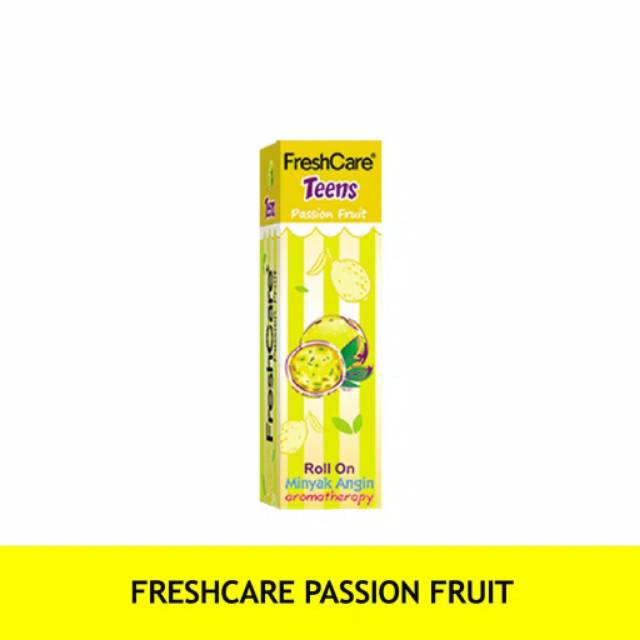 Freshcare teens/minyak angin aromatherapy/ #freshcare #original