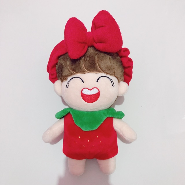 BTS Doll Jhope Doll Fansite