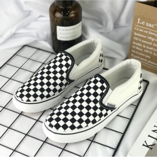 Sneakers wanita G703 import realpict