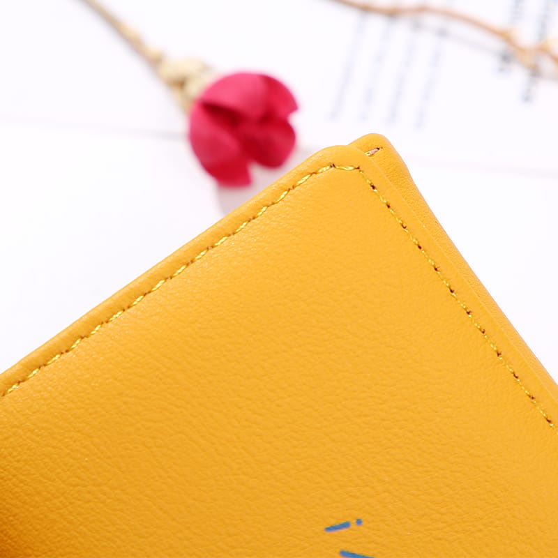 ♥DPS829♥D233 DOMPET MINI WANITA KARAKTER BEAR DOMPET AESTETIC WANITA