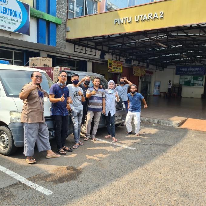 

ongkos kirim jabodetabekar 2