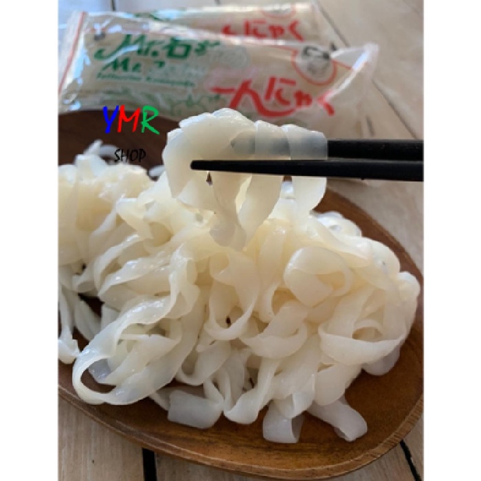 

cs2tur Fettucini Shirataki / Fettuccine Konnyaku Wet Ffa2D01A1