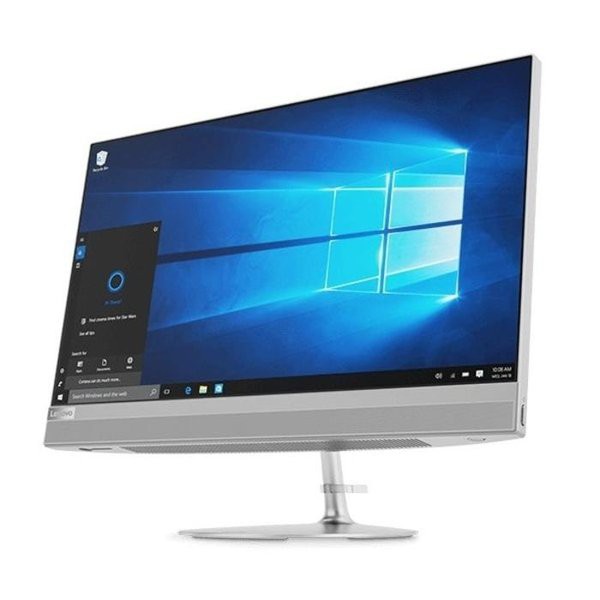 PC AIO Lenovo 520-22ICB-0NID i5-8400T 4GB 2TB DVDRW 21.5 Inch DOS