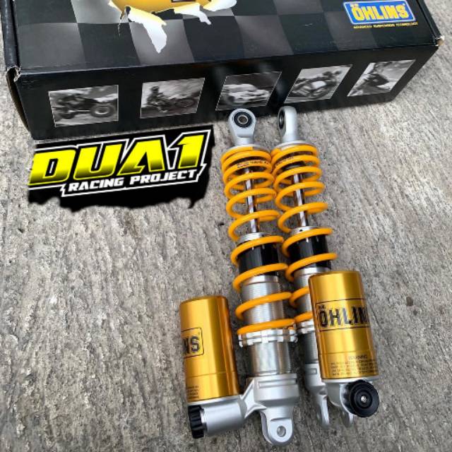 SHOCK OHLINS NMAX OLD ORIGINAL YA 776