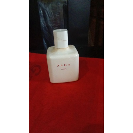 Zara Parfume