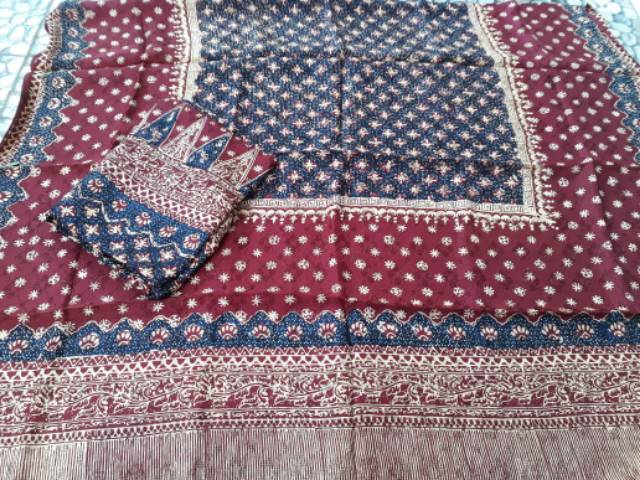 Set Batik Jupri Sembagi