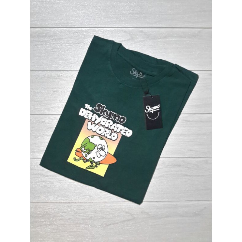 KAOS SKYMO ORIGINAL PREMIUM