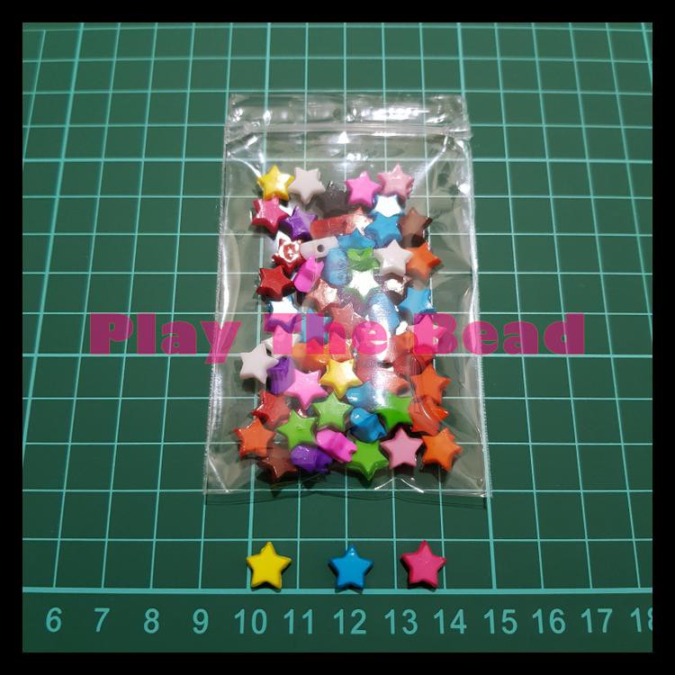 

TERLARIS MANIK BINTANG KECIL, PAREL BINTANG BIG SALE