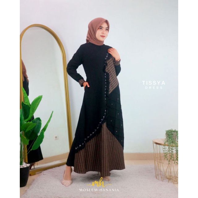 Tisya dress