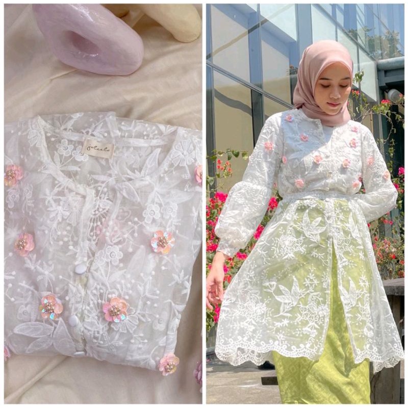 MALEA JALEELA.ID BLUSH