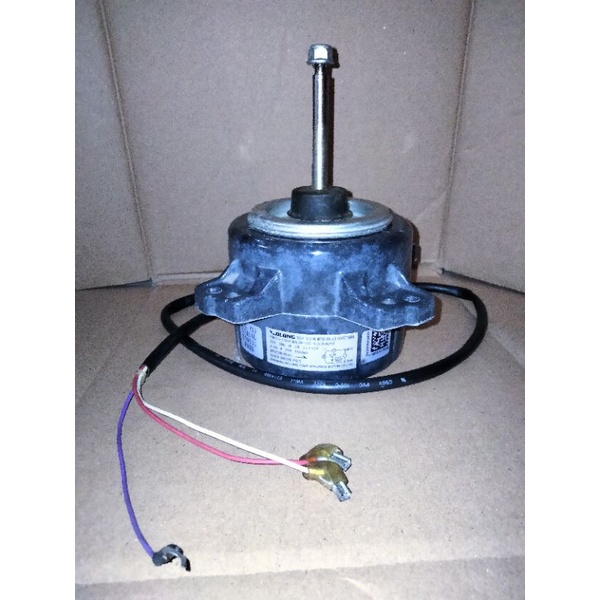 dinamo fan outdoor AC Daikin Malaysia yyw15-6