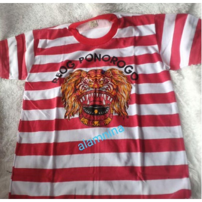 Kaos reog dewasa warok lorek / Kaos Reog Dewasa Murah / Kaos reog ponorogo dewasa s,m,l,xl / kaos re