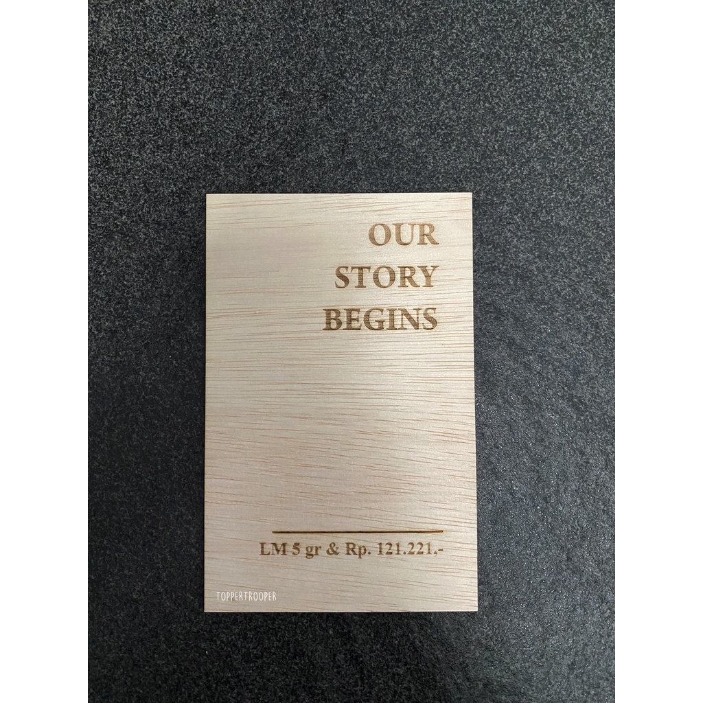 Ukir Grafir Nama Nominal Tanggal Bentuk Kubah ARCH Dome |  isian mahar pernihahan nama tanggal nominal kubah triplek chipboard | Dekorasi Seserahan | Dekorasi Mahar