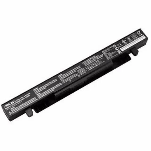 Baterai ASUS X450 X450C X450CA X450CP X450V X452C X452CP X452E X550A A450A A450L A550C A41-X550A