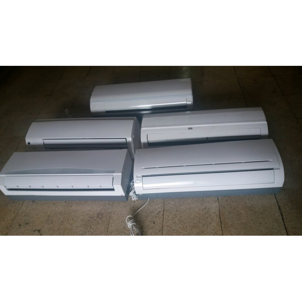 kipas model ac plus remot murah berkualitas