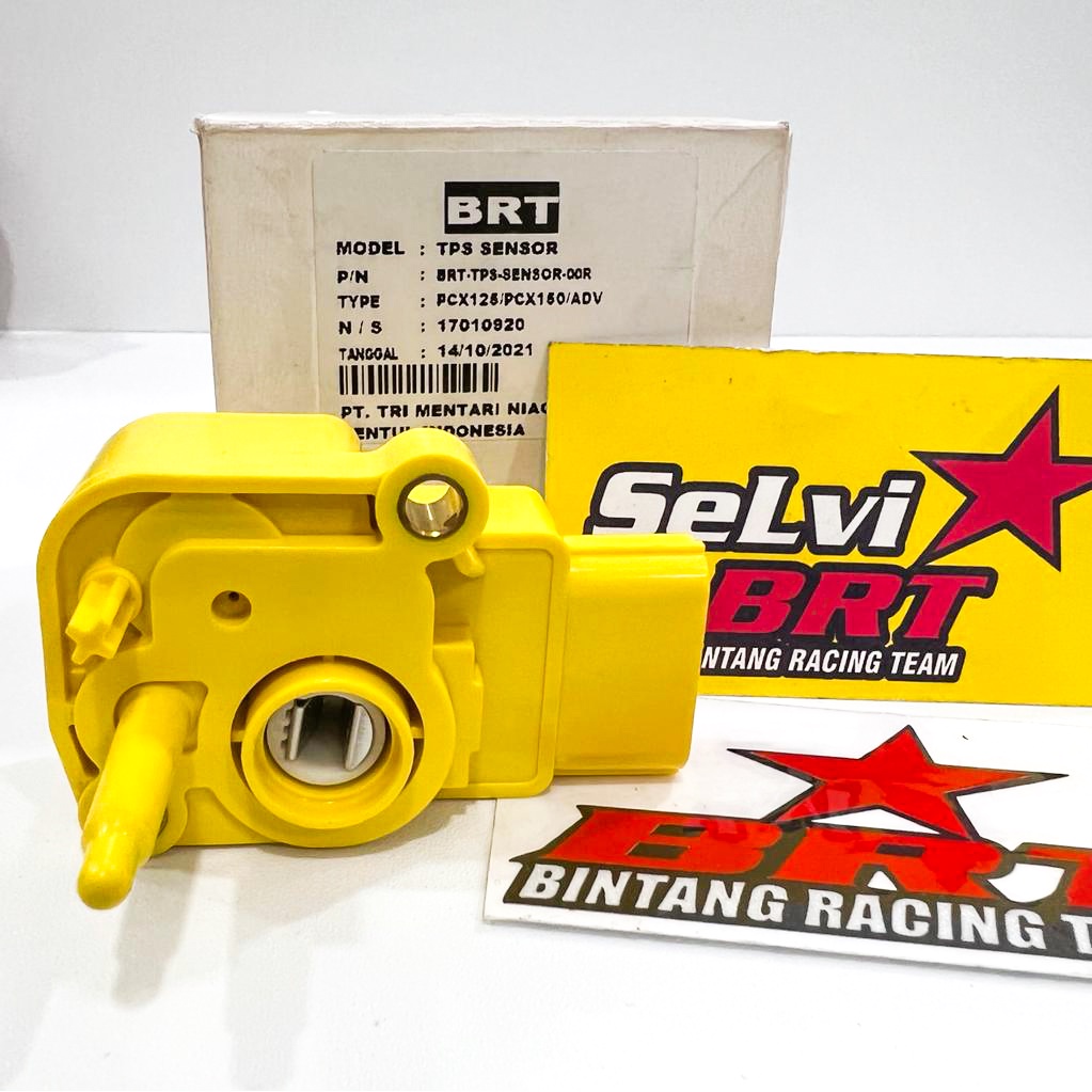 ASLI SENSOR TPS BRT ADV 150 / PCX 150/ PCX 125 CBU LOKAL **