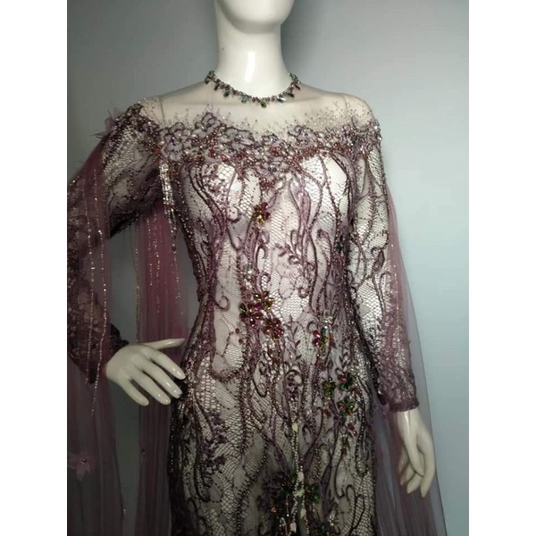 PRELOVED KEBAYA PENGANTIN