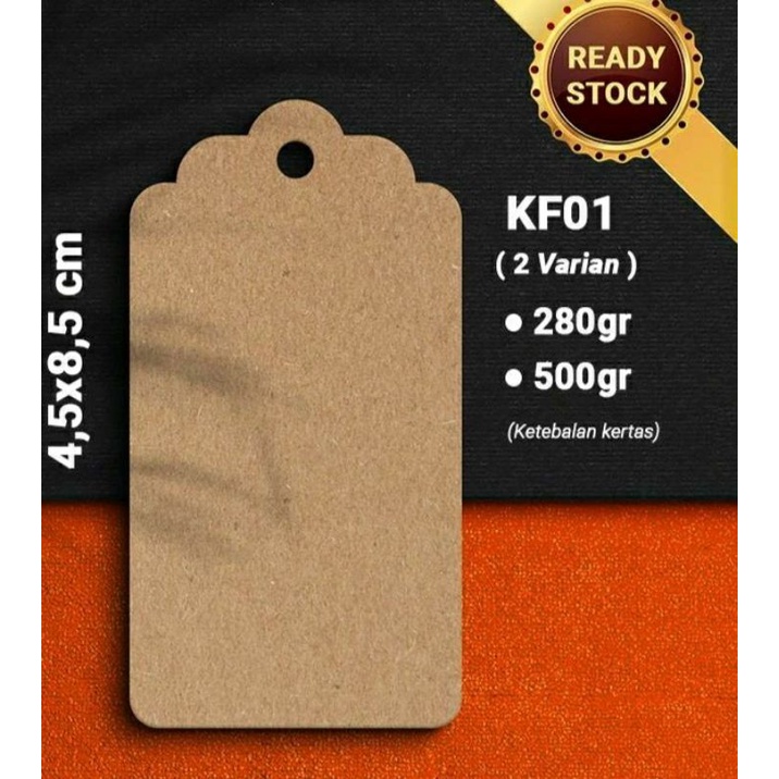 

HANGTAG POLOS