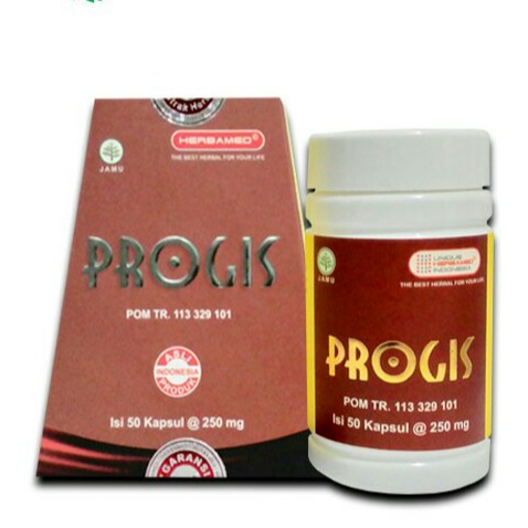 

PROGIS HERBAL SARAF KECEPIT