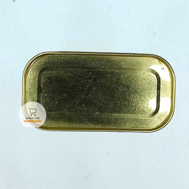 Pronas corned beef / kornet daging sapi 340gram 340 gr