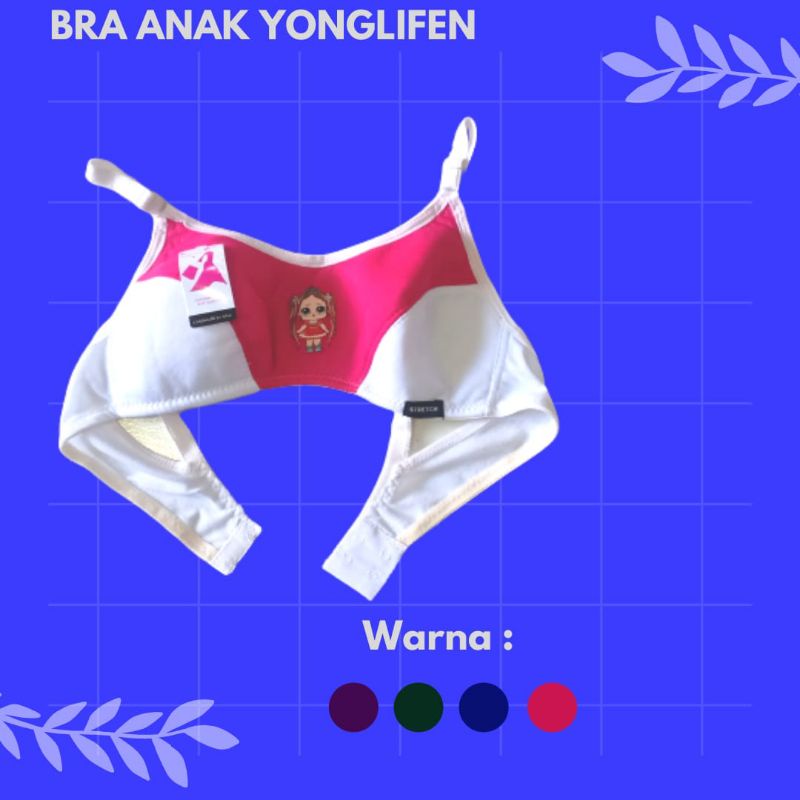 Bh remaja tanpa kawat Bh remaja tanpa busa Bh pelajar