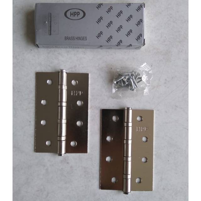 Engsel Pintu HPP 4 inch