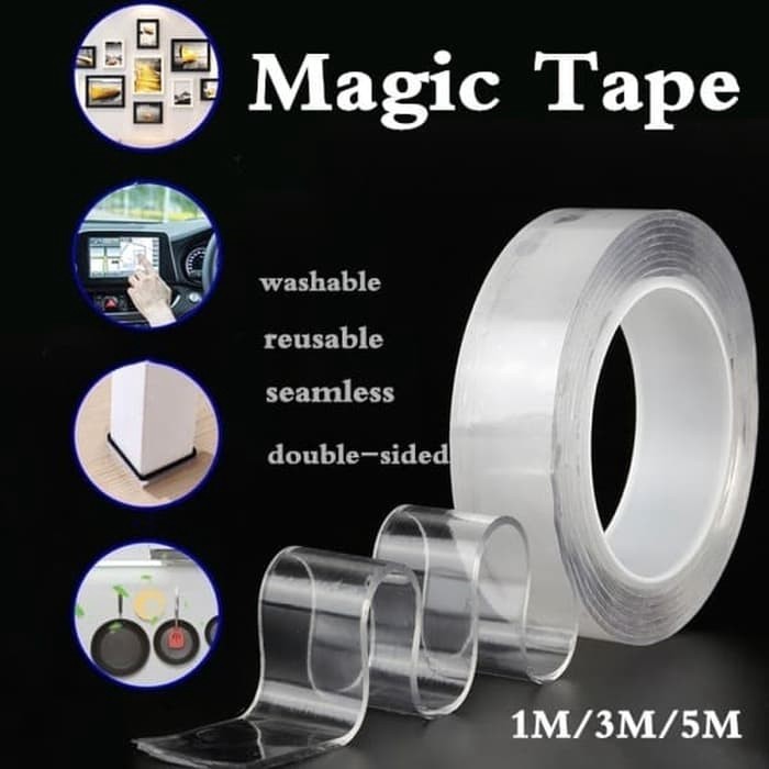 magic tape buy 1 get 1