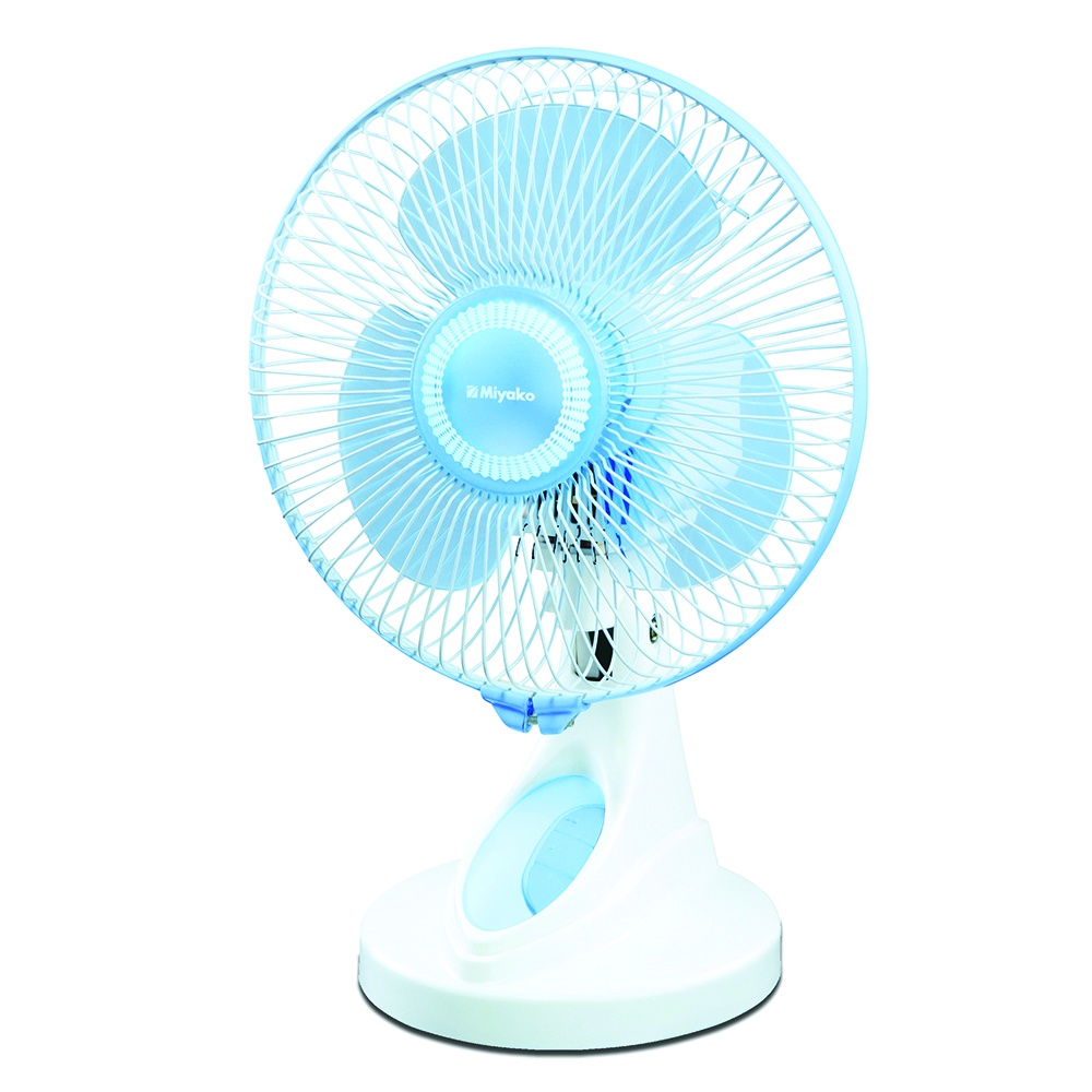 Miyako Kipas Angin Meja 9&quot; KAD 927 B / P Desk Fan