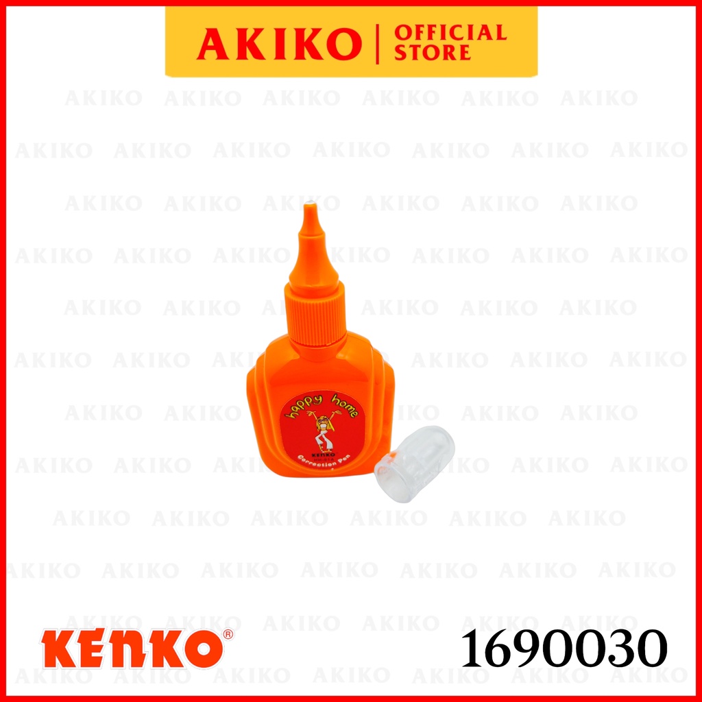 

HH-01 Botol Correction Kenko