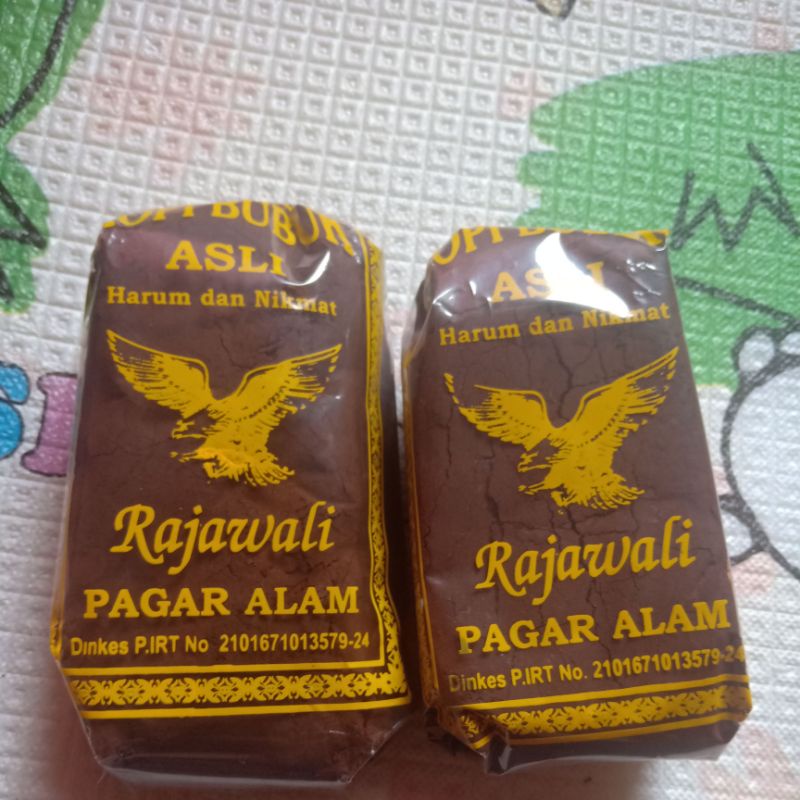 

Kopi Pagaralam