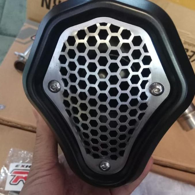 ,489{ Knalpot R9 Maxxi Series Nmax New 2020 Knalpot R9 Maxxi Nmax New 2020 ”