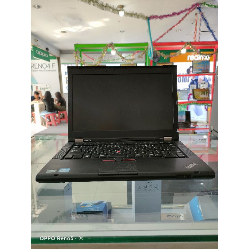 Lenovo Thinkpad T430 core i5 ram 4gb /HDD 320