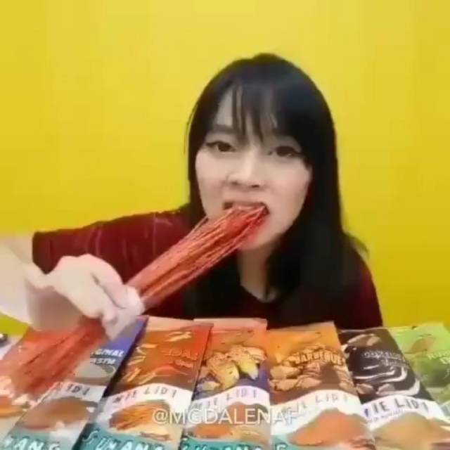 

MIE LIDI SI UMANG