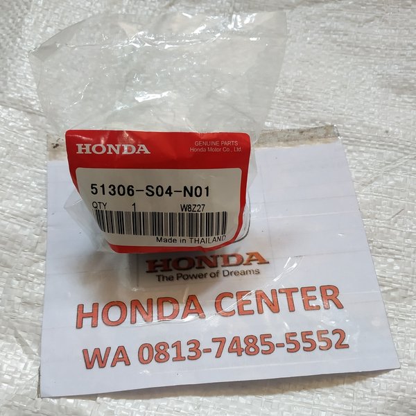 Jual KARET STABIL DEPAN CRV GEN1 2000-2001 BUSHING STABIL DEPAN CRV GEN1 2000-2001 Asli