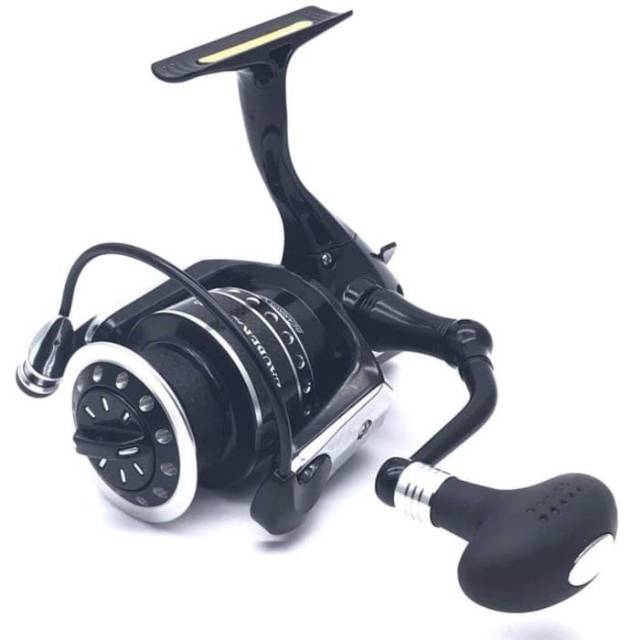 Reel RYOBI &quot;ZAUBER XP&quot; 1000