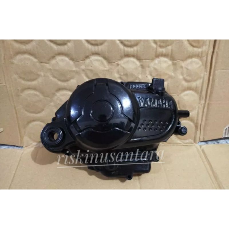 blok cover bak oli kanan Vega r  Vega r new original