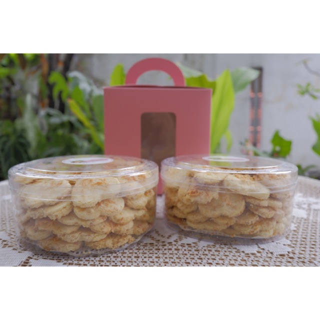 

Kue kering 500gr