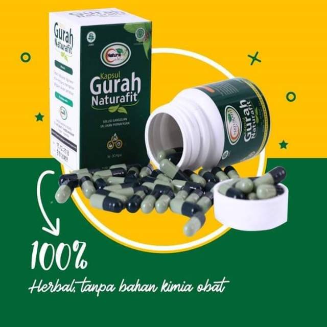 Gurah Naturafit