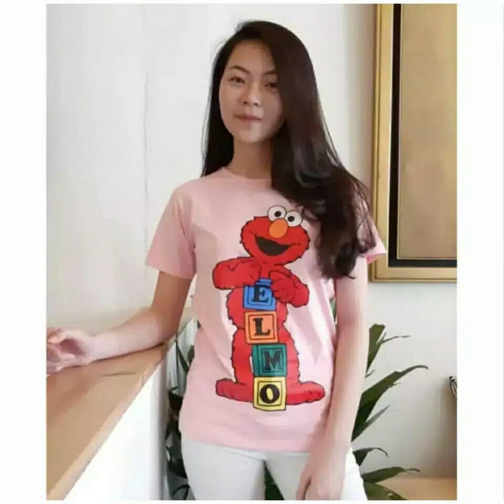 kaos remaja perempuan kaos abg kaos remaja cewek baju remaja cewek baju remaja perempuan KE13