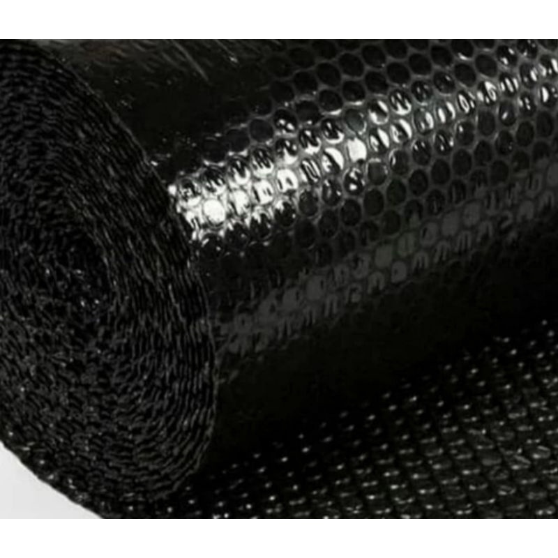 

bubble wrap hitam murah ukuran 40cmx50cm