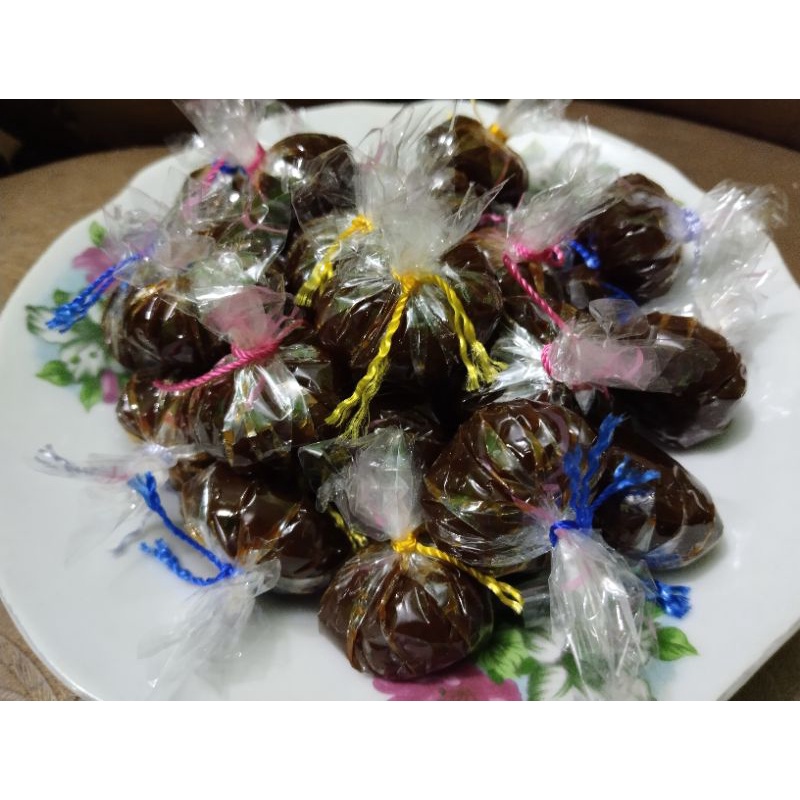 

Madu mongso / Sari rasa oleh oleh / Oleh oleh Jogja