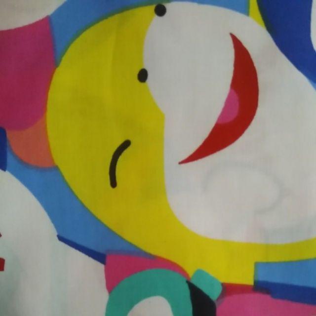 Kain Sprei Anak Murah Motif Minion Banana