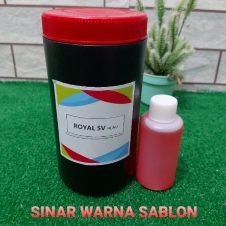 

Polysol SV obat afdruk minyak