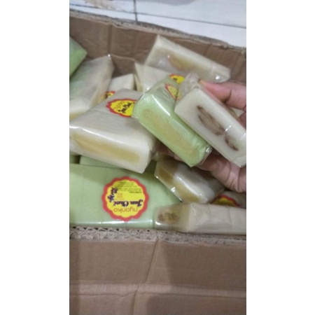 

nyionko skw... origonal, pandan, coklat