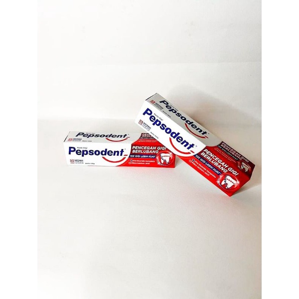 Pepsodent 120gr
